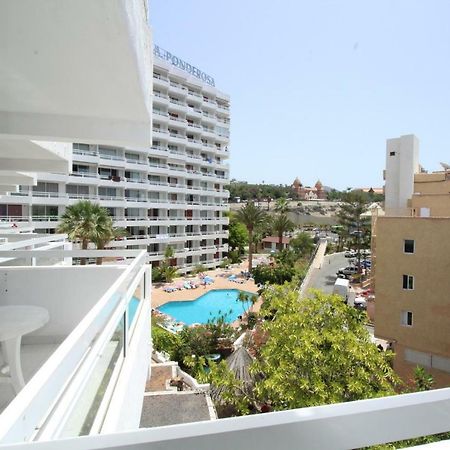 Las Americas Apartment Плая де лас Америкас Екстериор снимка