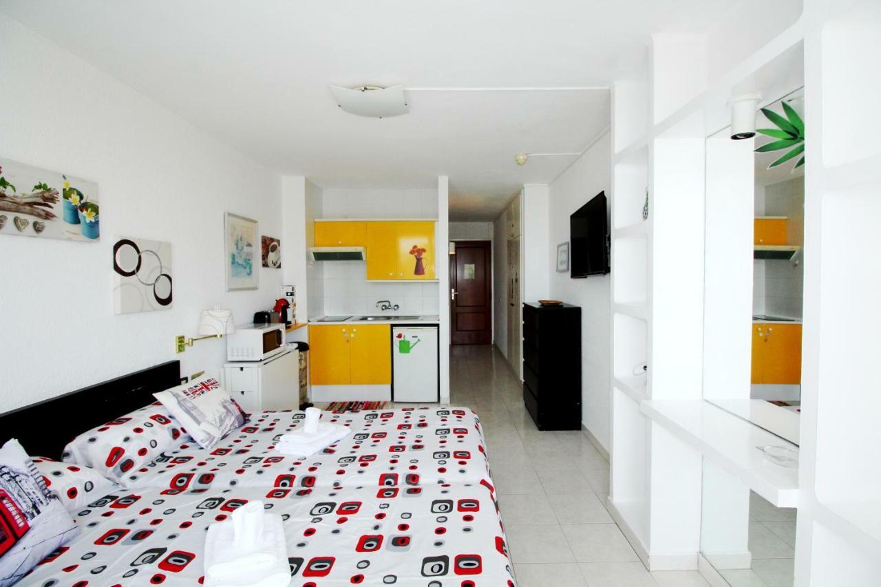 Las Americas Apartment Плая де лас Америкас Екстериор снимка
