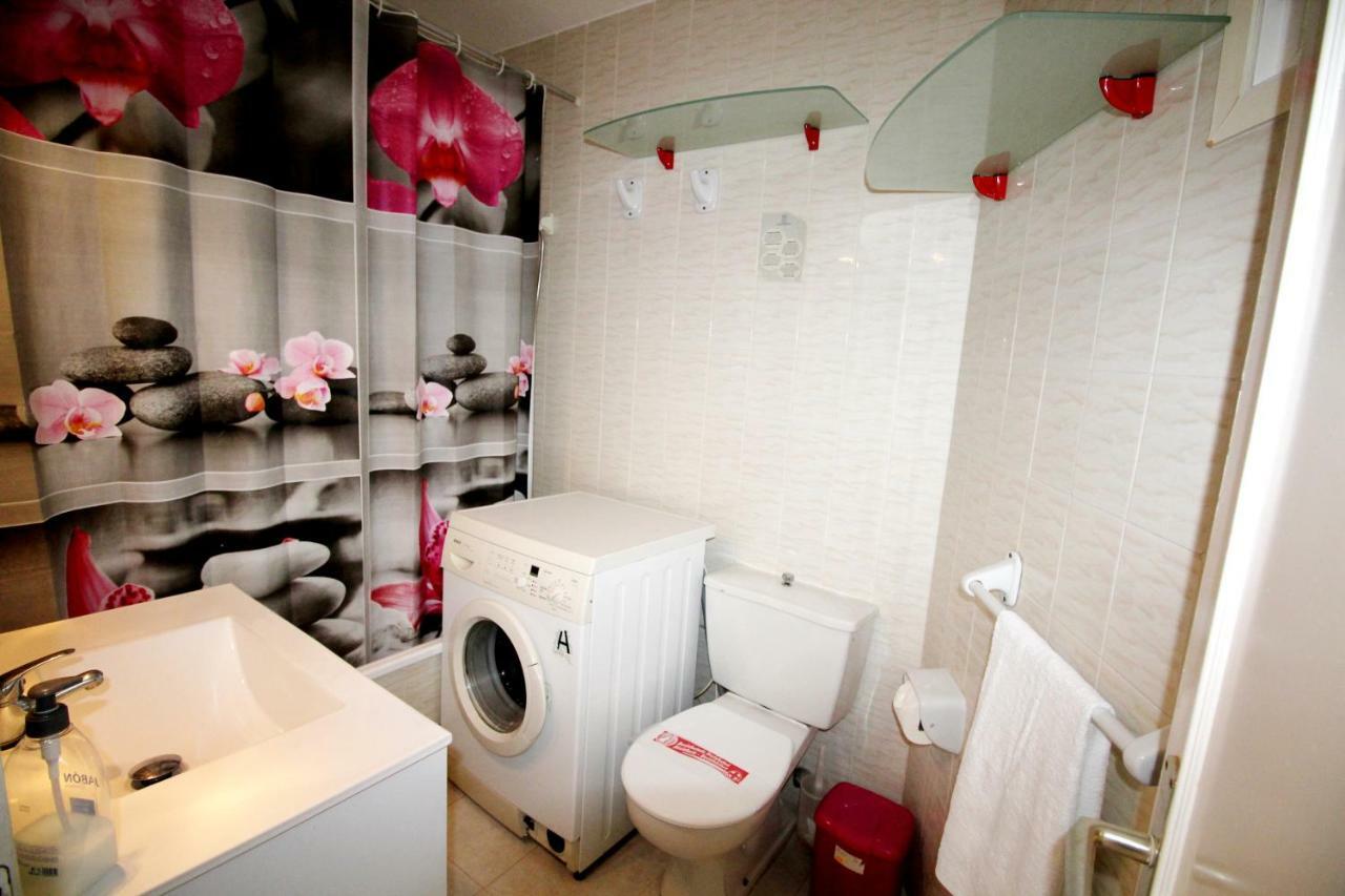 Las Americas Apartment Плая де лас Америкас Екстериор снимка