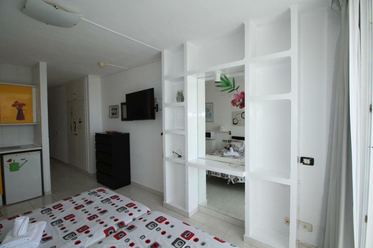 Las Americas Apartment Плая де лас Америкас Екстериор снимка
