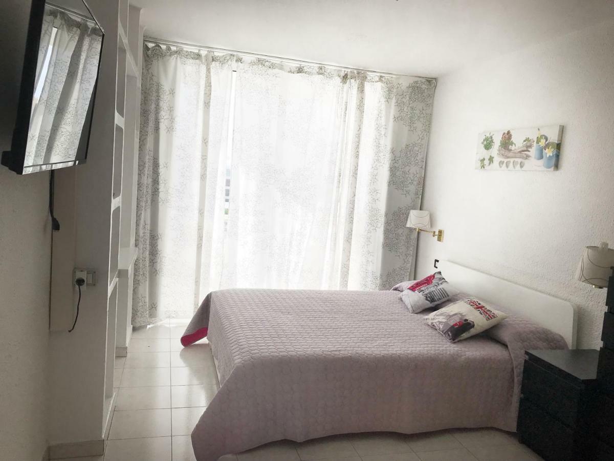 Las Americas Apartment Плая де лас Америкас Екстериор снимка