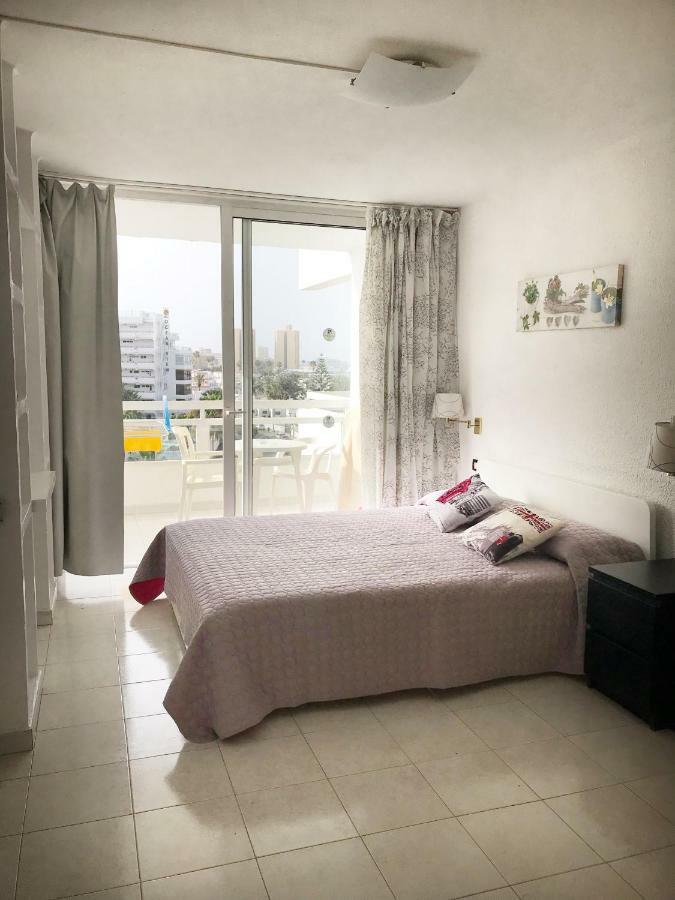 Las Americas Apartment Плая де лас Америкас Екстериор снимка