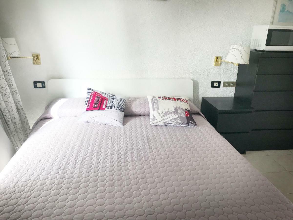 Las Americas Apartment Плая де лас Америкас Екстериор снимка