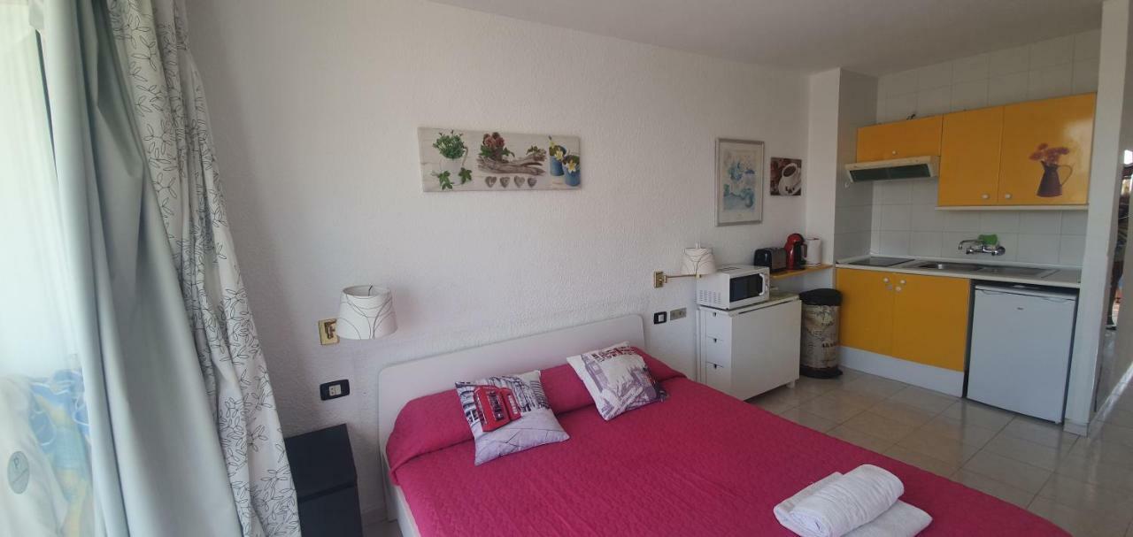 Las Americas Apartment Плая де лас Америкас Екстериор снимка